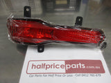 Great Wall Haval H2 Genuine  Rear Fog Light Assembly New Part