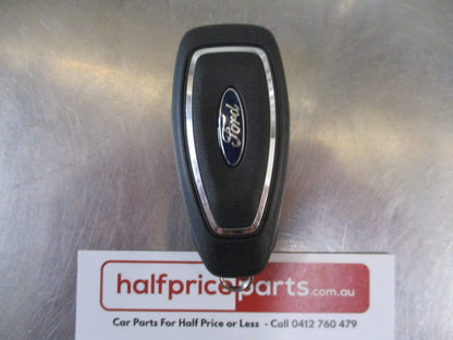 Ford Ecosport Mk1 Genuine Remote Key Fob New Part