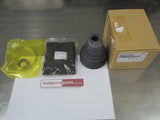 Kia Sportage Genuine Front Axle Diff Side Boot Kit New Part