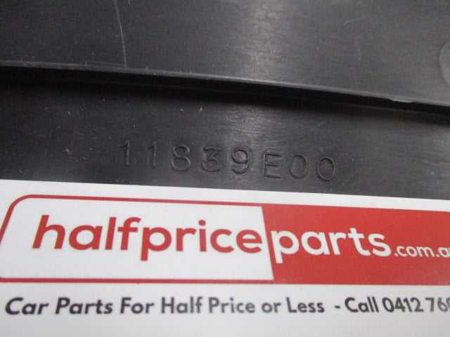 Mitsubishi TR Magna Genuine Left Hand Side Console Trim Cover New Part