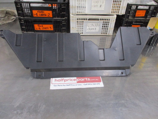 Mitsubishi Outlander Genuine Front Under Cover Engine Center Cover  New Part