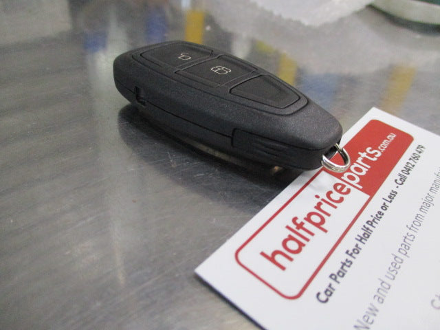 Ford Ecosport Mk1 Genuine Remote Key Fob New Part