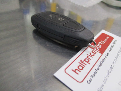 Ford Ecosport Mk1 Genuine Remote Key Fob New Part