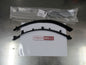 Peugeot 308 1.6 HDi Genuine Front Left / Right Bumper Finishing Trim Non Chrome New Part