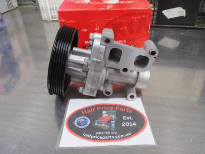 Kia Sorento-Cerato/Hyundai iX35-Santa Fe Genuine Water Pump Assembly New Part