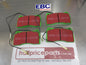 EBC Greenstuff Front Disc Brake Pad Set Suits Peugeot 607 New Part