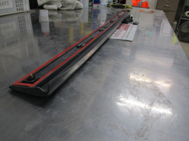 Mitsubishi Magna Genuine Left Hand Front Door Outer Door Moulding New Part