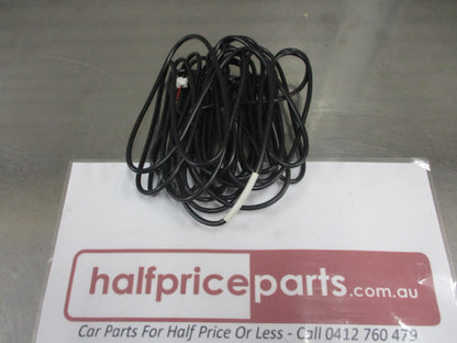 Mazda BT-50 Genuine Rear Camera Extension Cable New Part