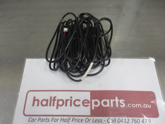 Mazda BT-50 Genuine Rear Camera Extension Cable New Part