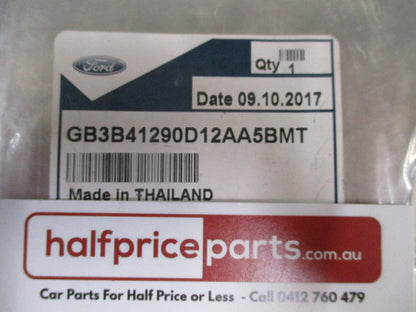 Ford PX Ranger Genuine 4X4 Decal - New Part