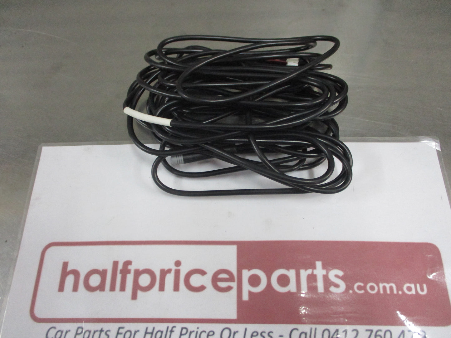 Mazda BT-50 Genuine Rear Camera Extension Cable New Part