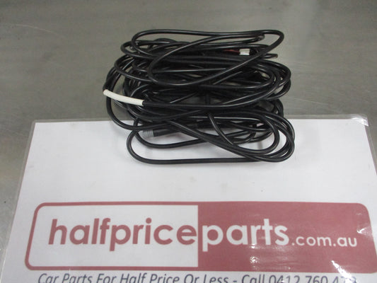 Mazda BT-50 Genuine Rear Camera Extension Cable New Part