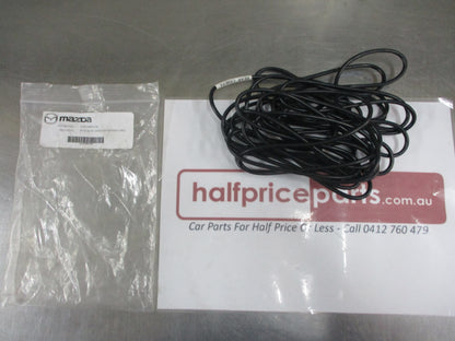 Mazda BT-50 Genuine Rear Camera Extension Cable New Part