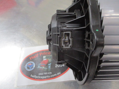 Hyundai I30 / Kia Cerato-Ceed-Rondo Genuine A/C Blower Fan and Motor Assembly New Part