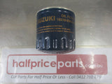 SUZUKI GRAND VITARA GENUINE OIL FILTER NEW PART