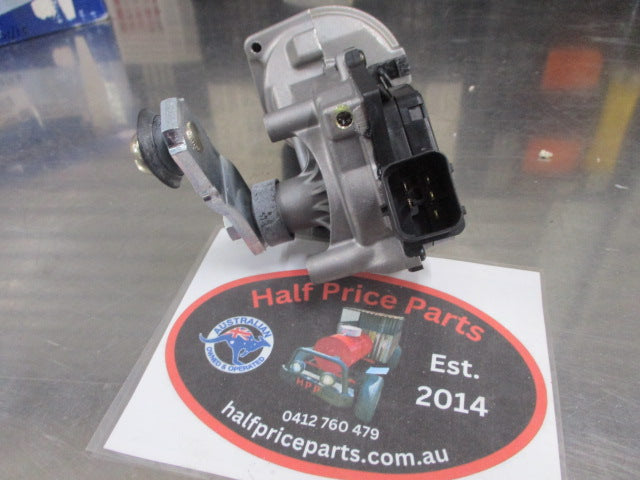 Hyundai i30 Genuine Front Windshield Wiper Motor Assembly New Part