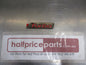 Hyundai Veloster Genuine Left Hand Side Turbo Emblem New Part
