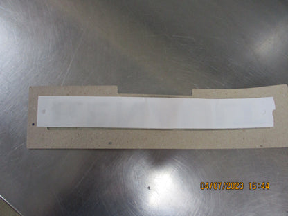 Renault Trafic/Kangoo/Master Genuine Tail Gate Emblem New Part