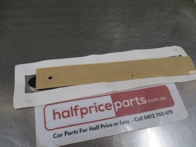 Ford Mondeo MA/MB/MC Genuine Mondeo Badge - New Part