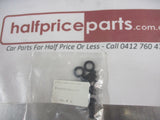 Mitsubishi Pajero Genuine Left Hand Front Under Bull Bar Protection New Part