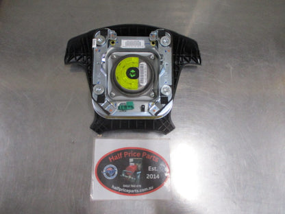 Hyundai Santa Fe Genuine Steering Wheel Air Bag Module New Part