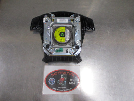 Hyundai Santa Fe Genuine Steering Wheel Air Bag Module New Part
