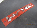 Honda Civic/Jazz/HR-V Genuine Rear Boot Emblem New Part