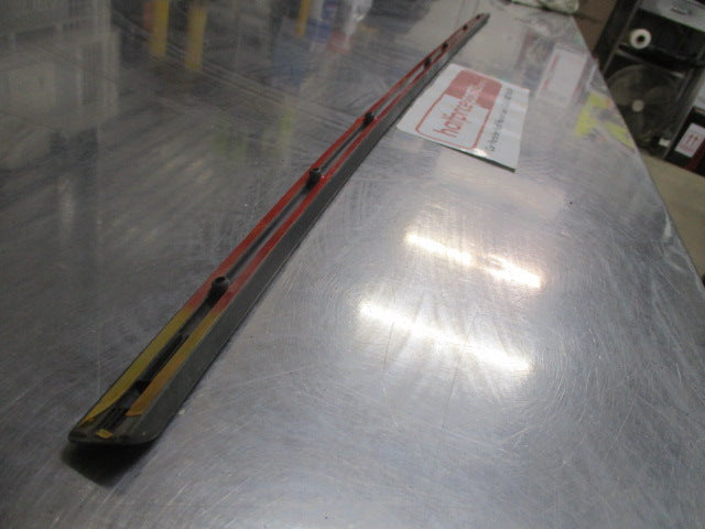 Mitsubishi Magna Genuine Right Hand Front Door Exterior Trim New Part
