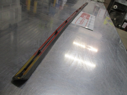 Mitsubishi Magna Genuine Right Hand Front Door Exterior Trim New Part