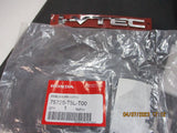 Honda Civic/Jazz/HR-V Genuine Rear Boot Emblem New Part