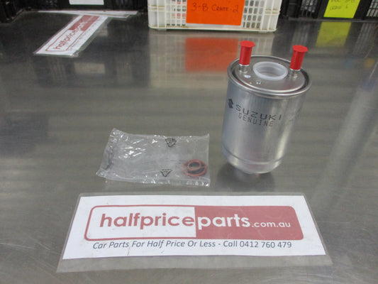 Suzuki Grand Vitara 2.0 Ltr Genuine Fuel Filter New Part