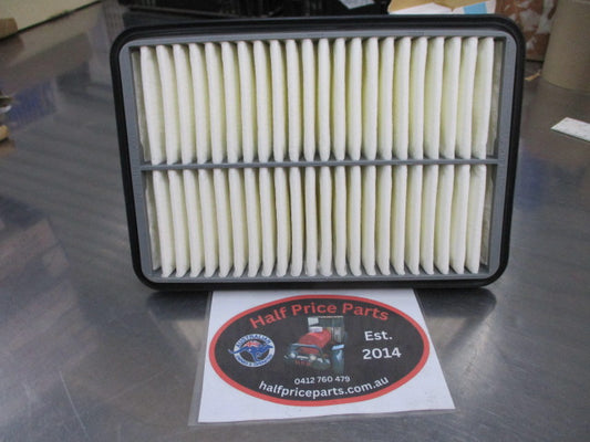 Hyundai Santa Fe Genuine Air Filter New Part