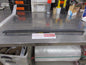 Mitsubishi Magna Genuine Left Hand Rear Door Weatherstrip New Part