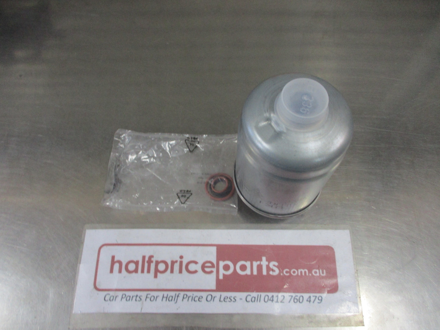 Suzuki Grand Vitara 2.0 Ltr Genuine Fuel Filter New Part