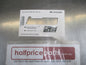 Hyundai IX35 Genuine Chrome And Black Boot Emblem New Part
