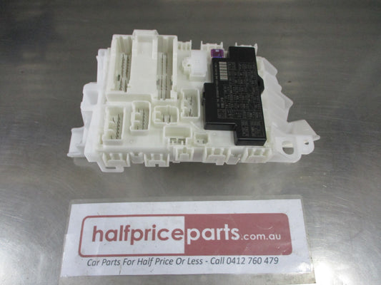 Suzuki Swift Genuine In Car Junction Box Assembly New Part
