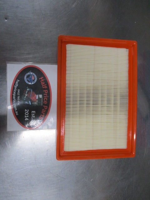 Hyundai Accent Genuine Air Filter New Part