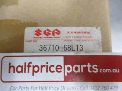 Suzuki Swift Genuine In Car Junction Box Assembly New Part