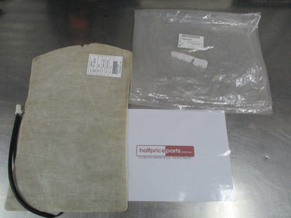 Holden Cruze Genuine Front Seat Back Cushion Heater Pad New Part