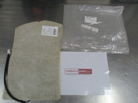 Holden Cruze Genuine Front Seat Back Cushion Heater Pad New Part