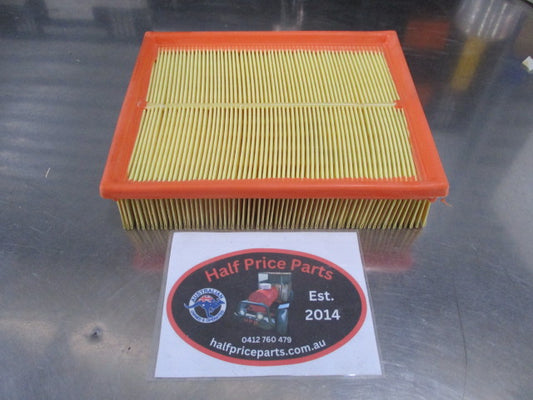 Wesfil Engine Air Filter Suits Hyundai Sonata/Renault Laguna New Part