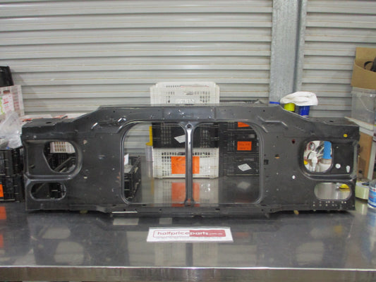 Ford Explorer Front Radiator Support Panel New Part