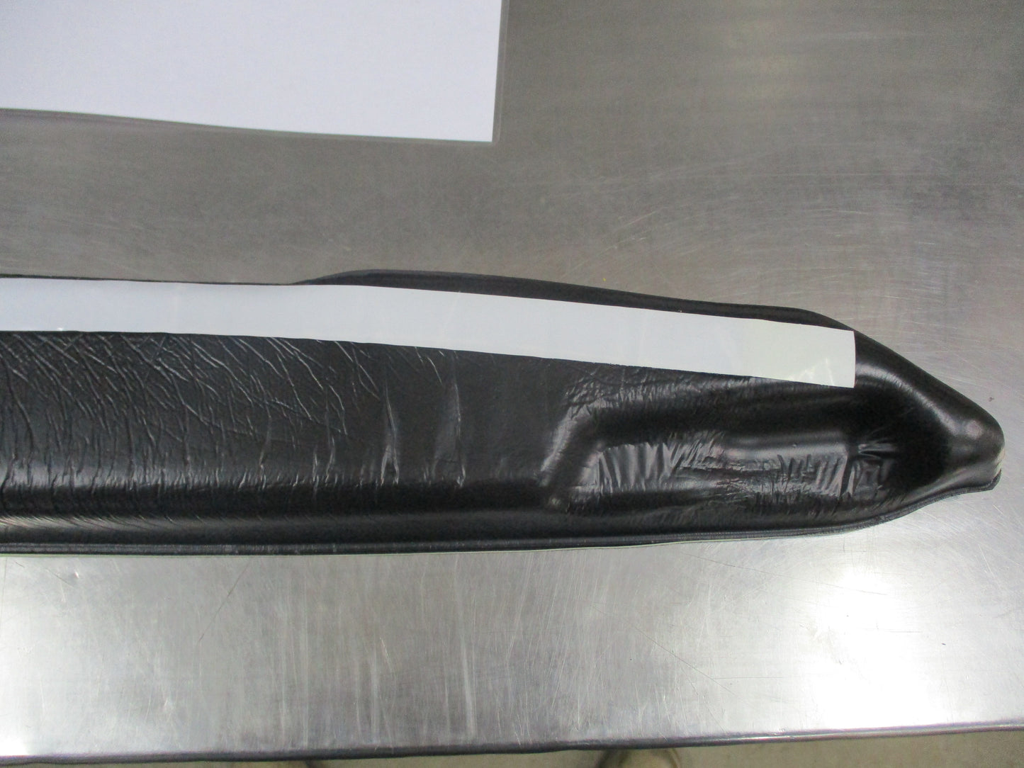 Kia Carnival Genuine Rear Left (Passengers) Fender Insulation New Part