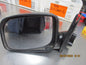 Toyota Hilux Drivers Side Outer Mirror Assembly Used Part