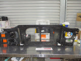 Ford Explorer Front Radiator Support Panel New Part