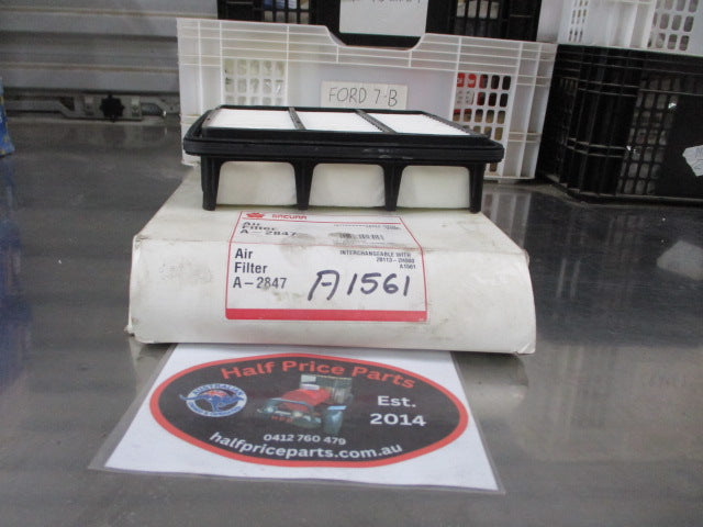 Sakura Air Filter Suits Hyundai / Kia Various Models New Part
