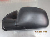 Toyota Hilux Drivers Side Outer Mirror Assembly Used Part