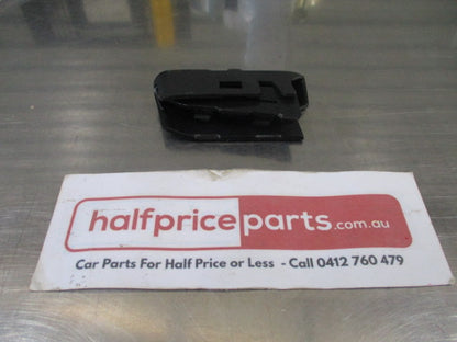 Peugeot 508 MK2 W23 Genuine Front Grille Chrome GT Emblem New Part