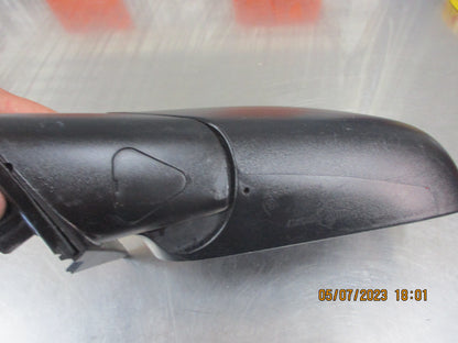 Holden RA Rodeo Passenger Side Outer Mirror Used Part