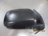 Toyota Hilux Drivers Side Outer Mirror Assembly Used Part